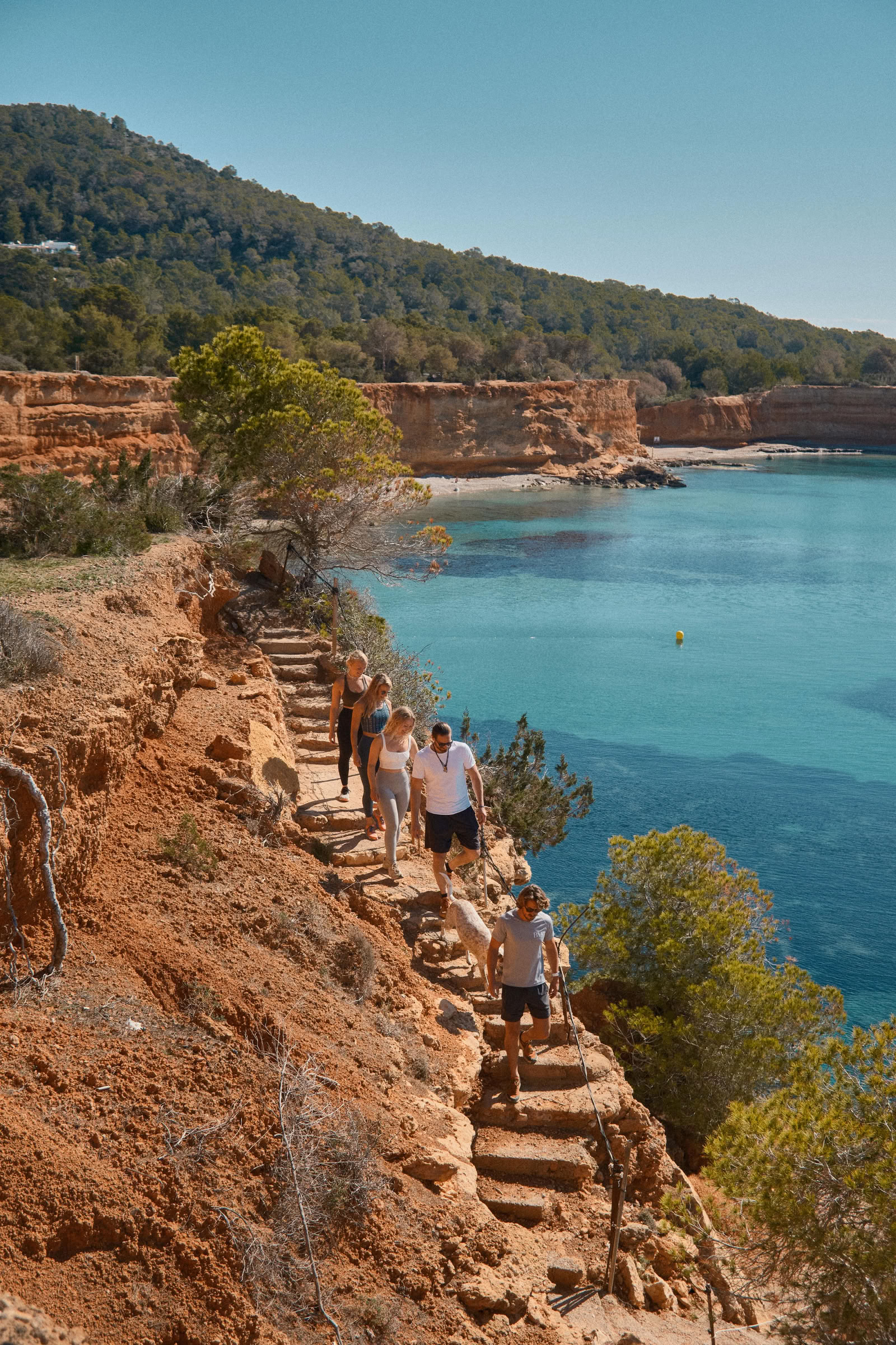 Ibiza Yoga Ritiro 2026