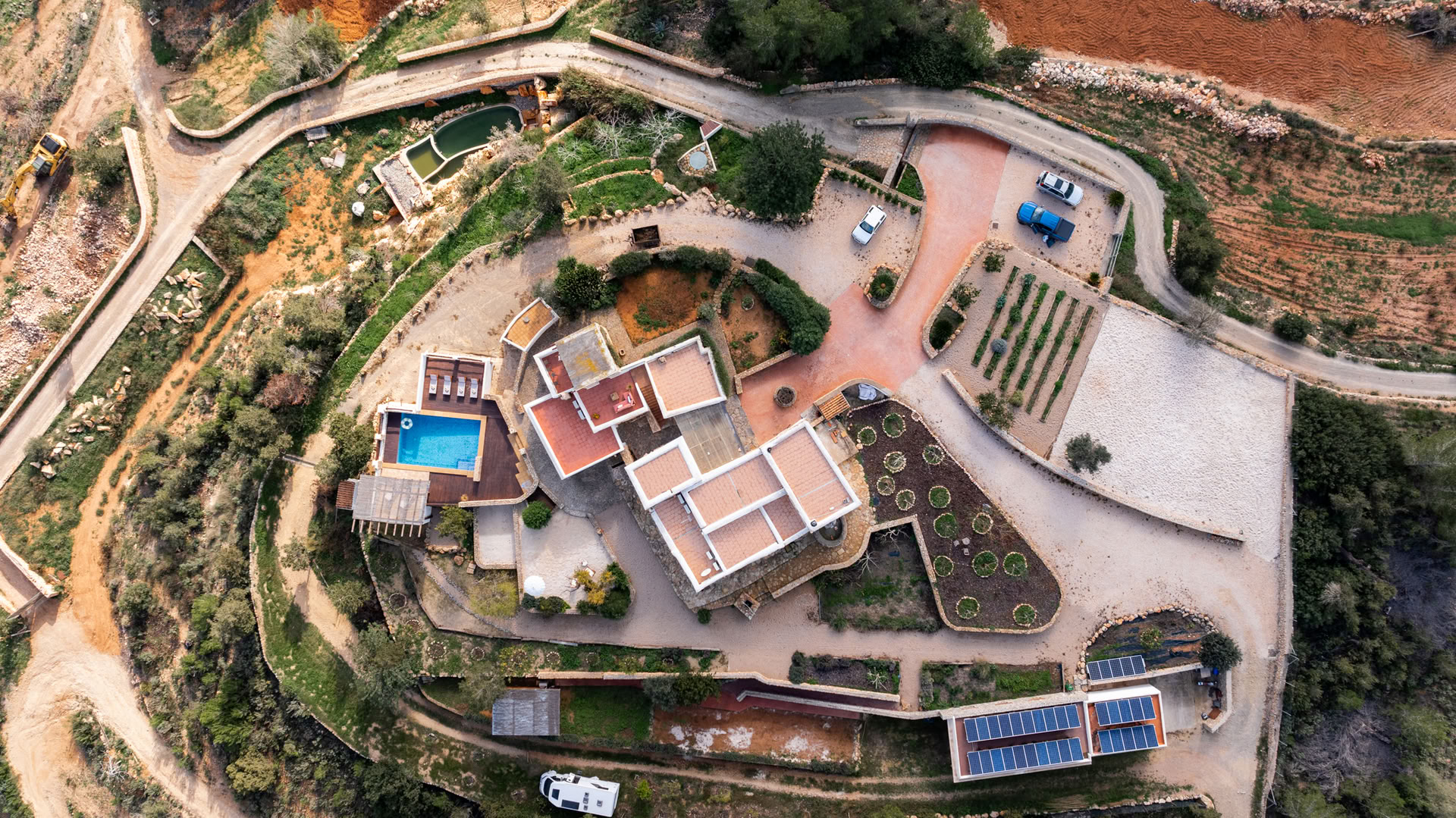 Ibiza Yoga Ritiro 2026