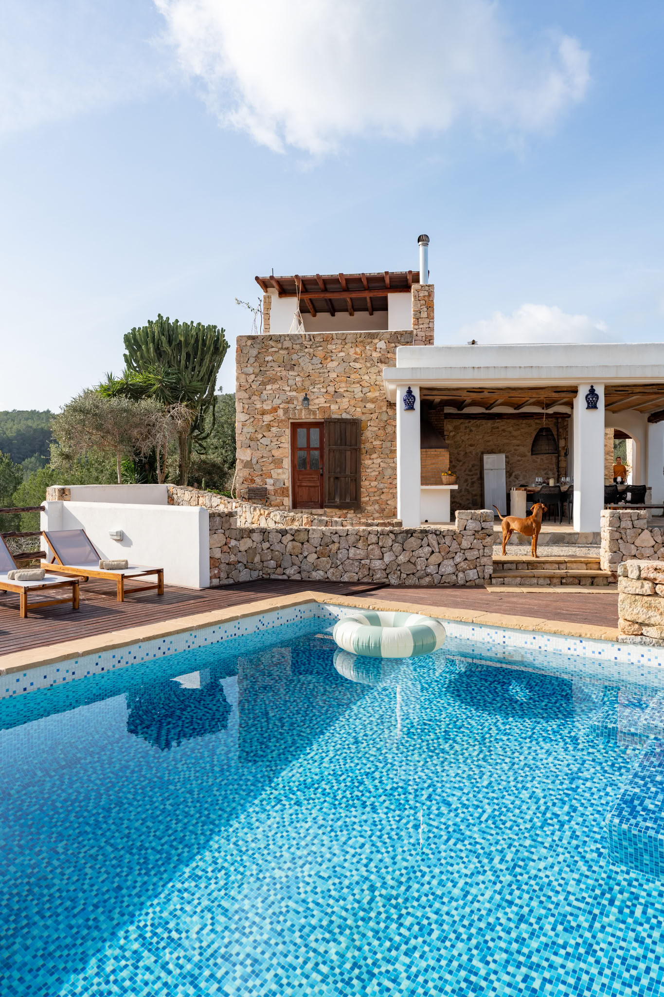 Ibiza Yoga Ritiro 2026
