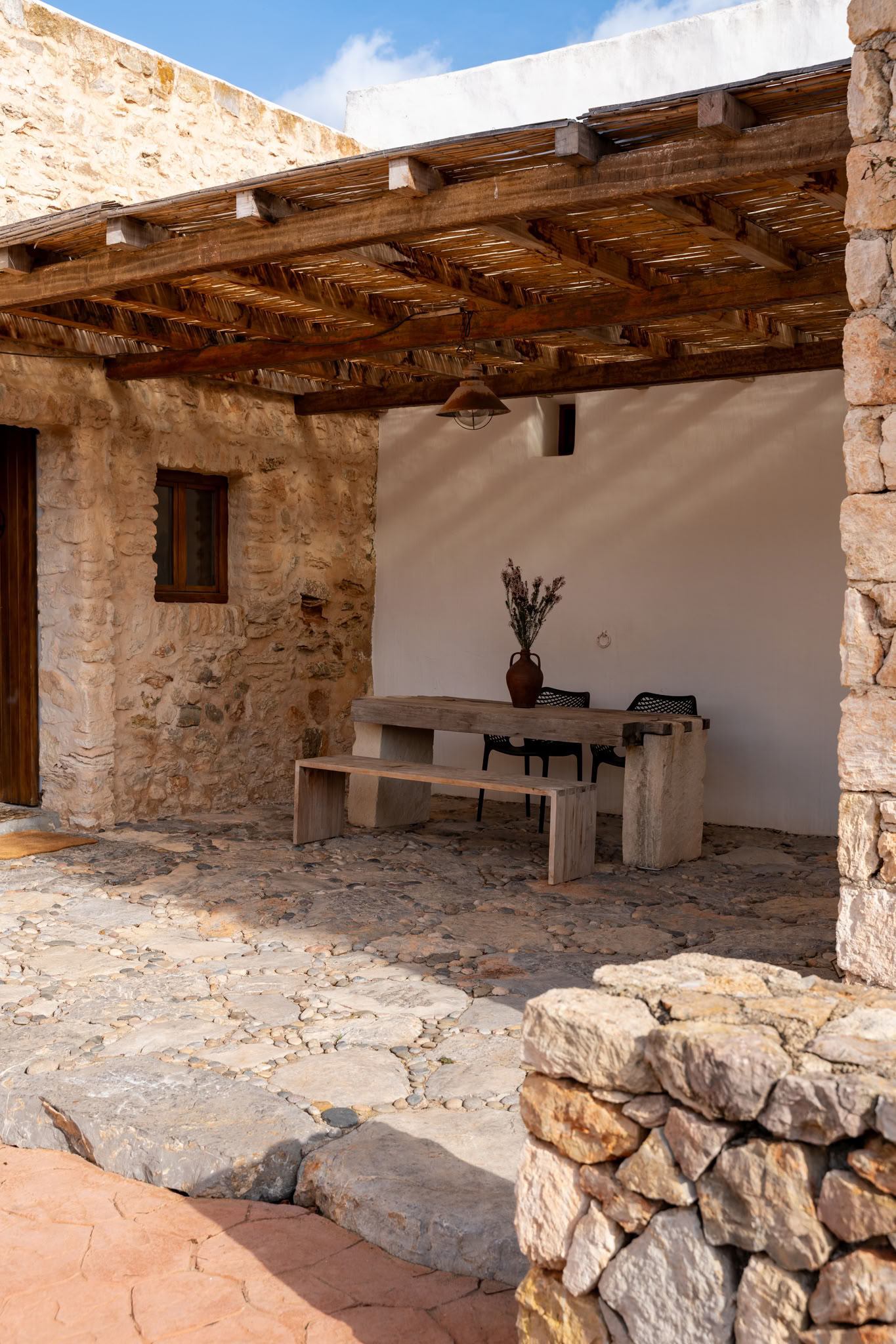 Ibiza Yoga Ritiro 2026