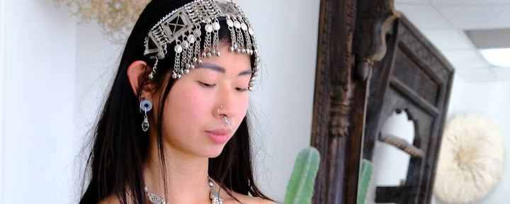 Workshop di Candele Energetiche