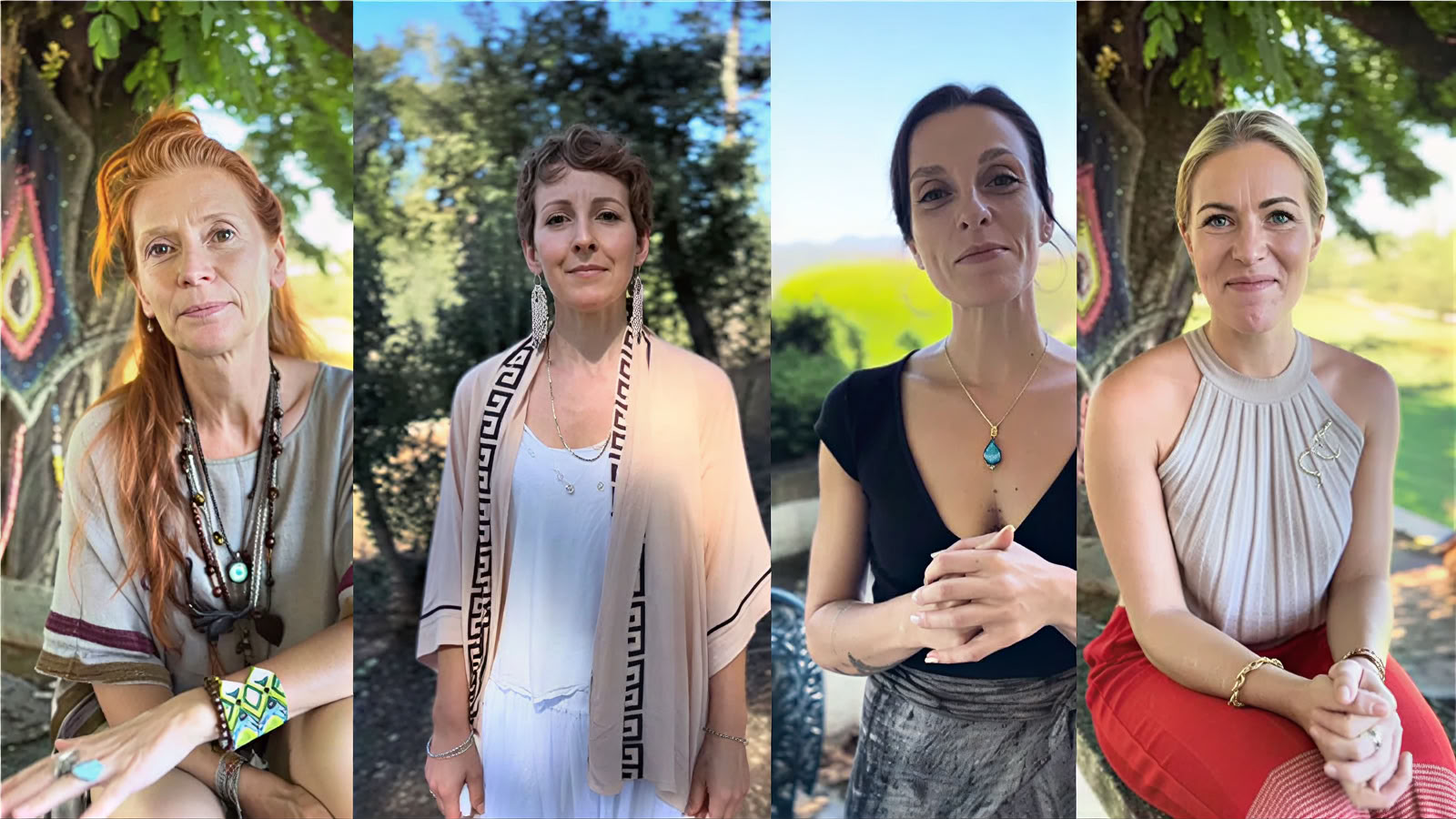 Formazione per Praticanti Sciamanici Accreditati