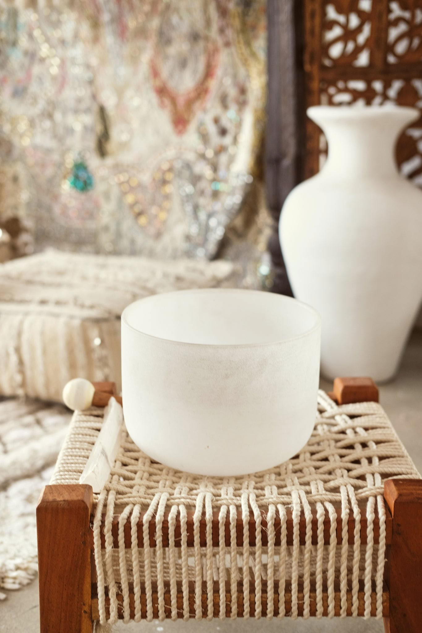 Workshop sulle Candele Energetiche - Palm Springs