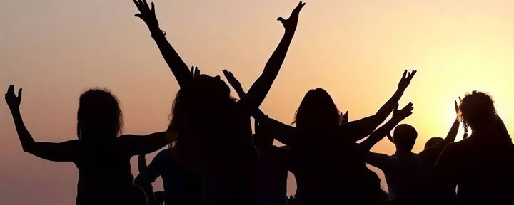 BIODANZA RITIRO ESTIVO