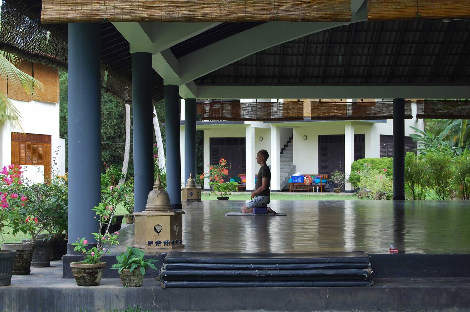 Workshop Fullmoon Gathering
