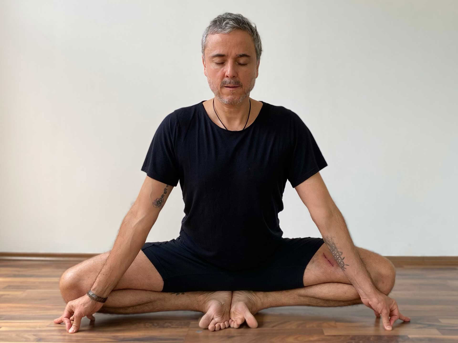 Ashtanga Immersion 2nd Series