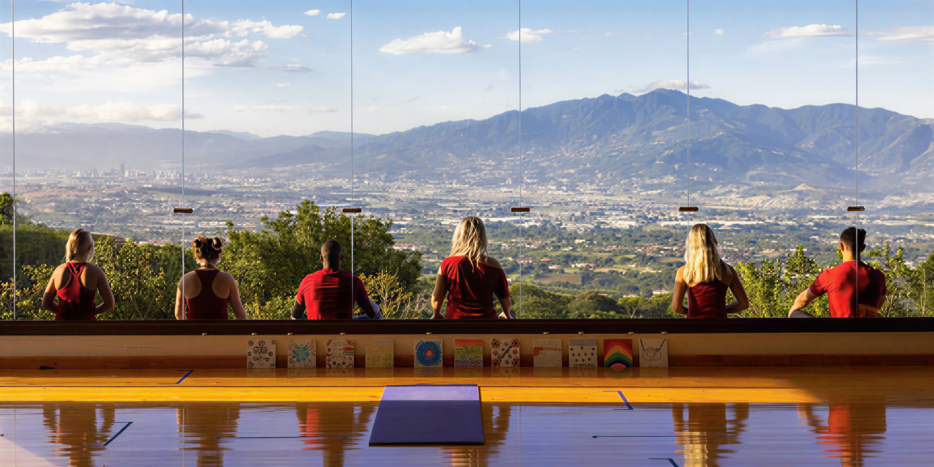 Soul Sanctuary - Ritiro Benessere in Costa Rica