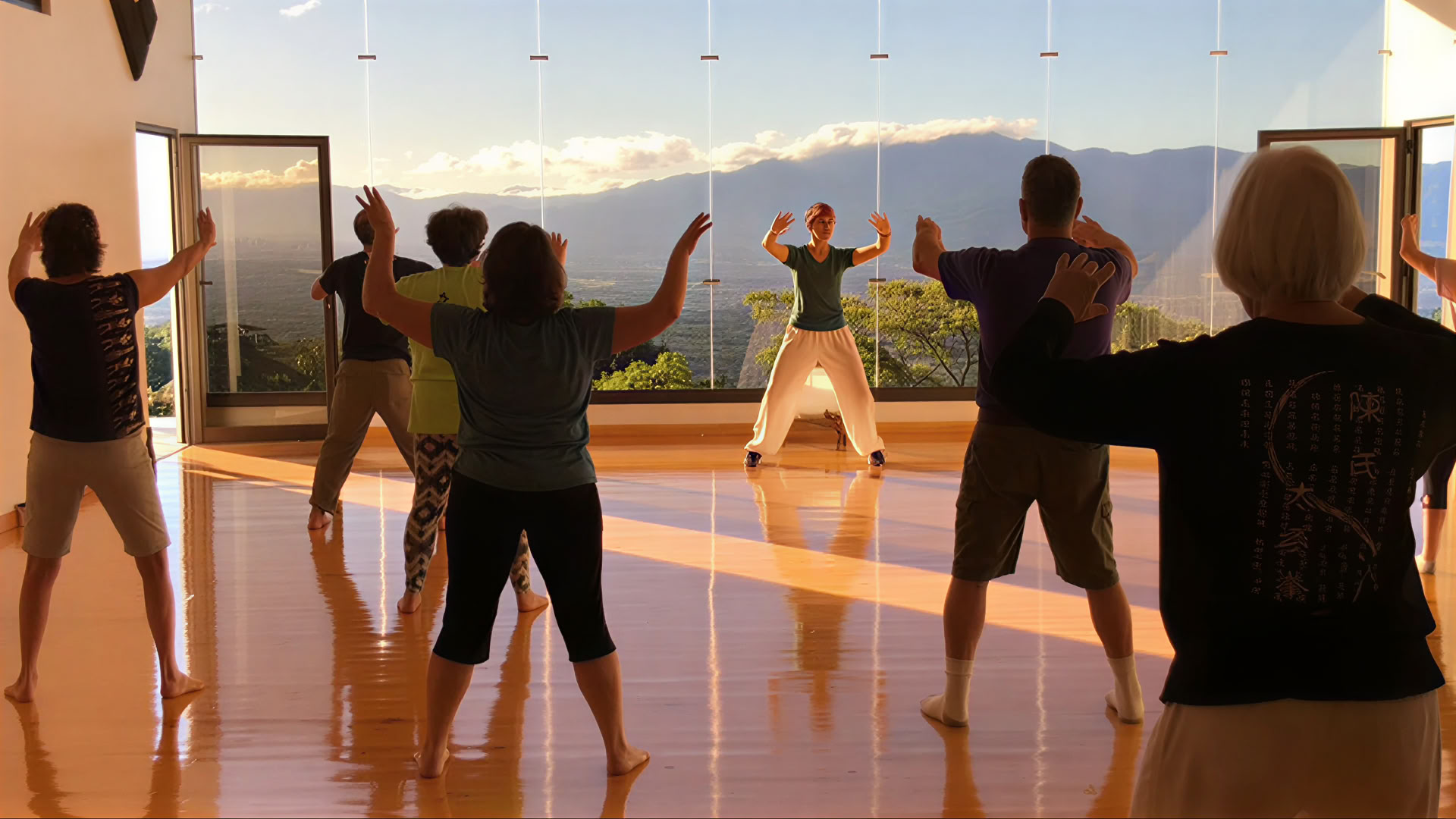 Soul Sanctuary - Ritiro Benessere in Costa Rica