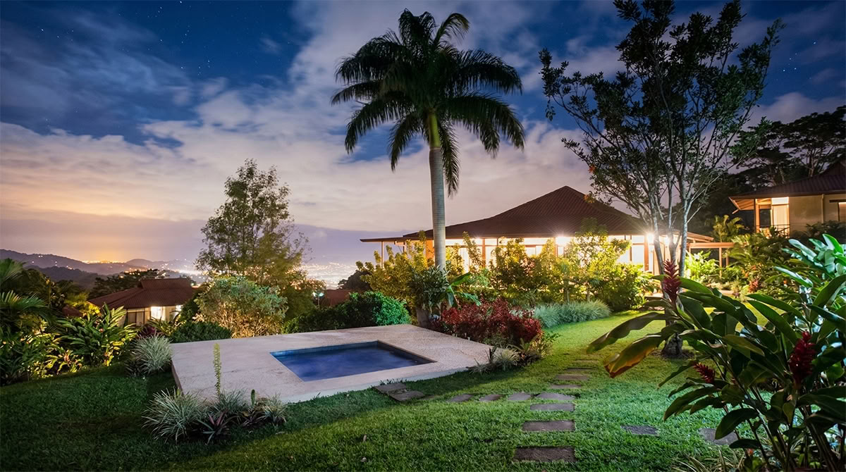 Soul Sanctuary - Ritiro Benessere in Costa Rica