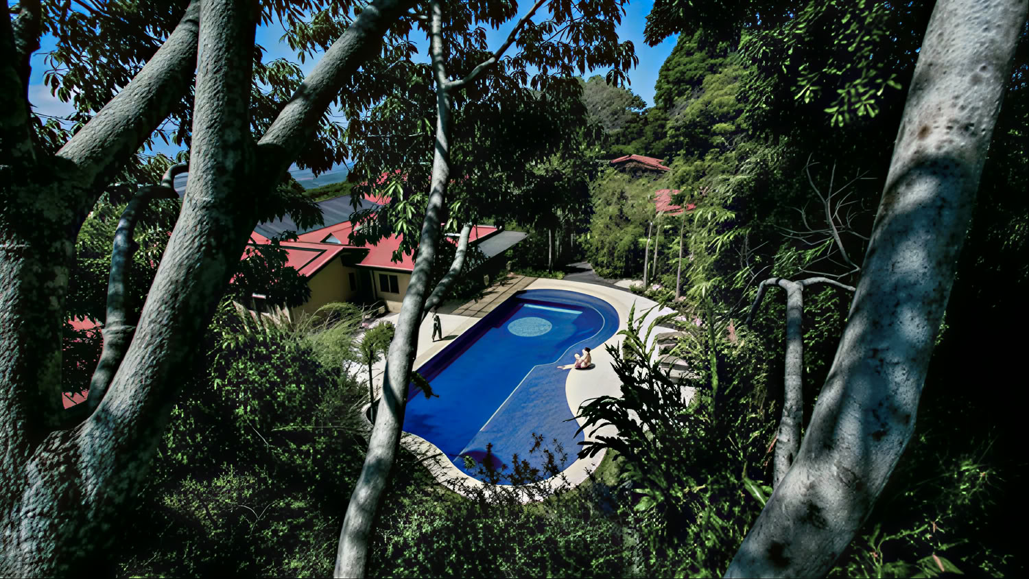 MrPilatesGuy presenta Hot Pilates in Costa Rica