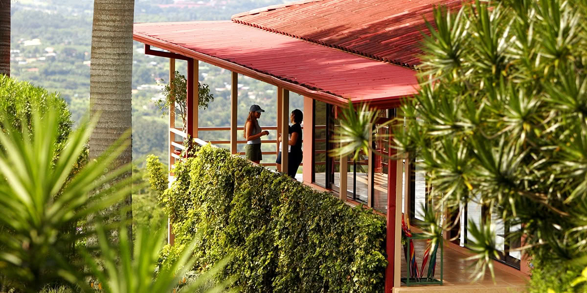 MrPilatesGuy presenta Hot Pilates in Costa Rica
