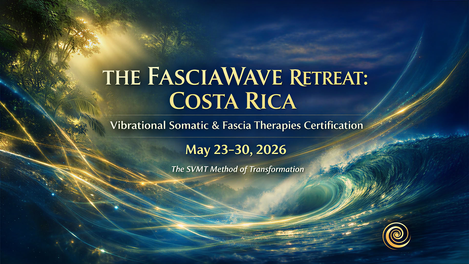 Good Society Club Yoga & Pilates Ritiro in Costa Rica