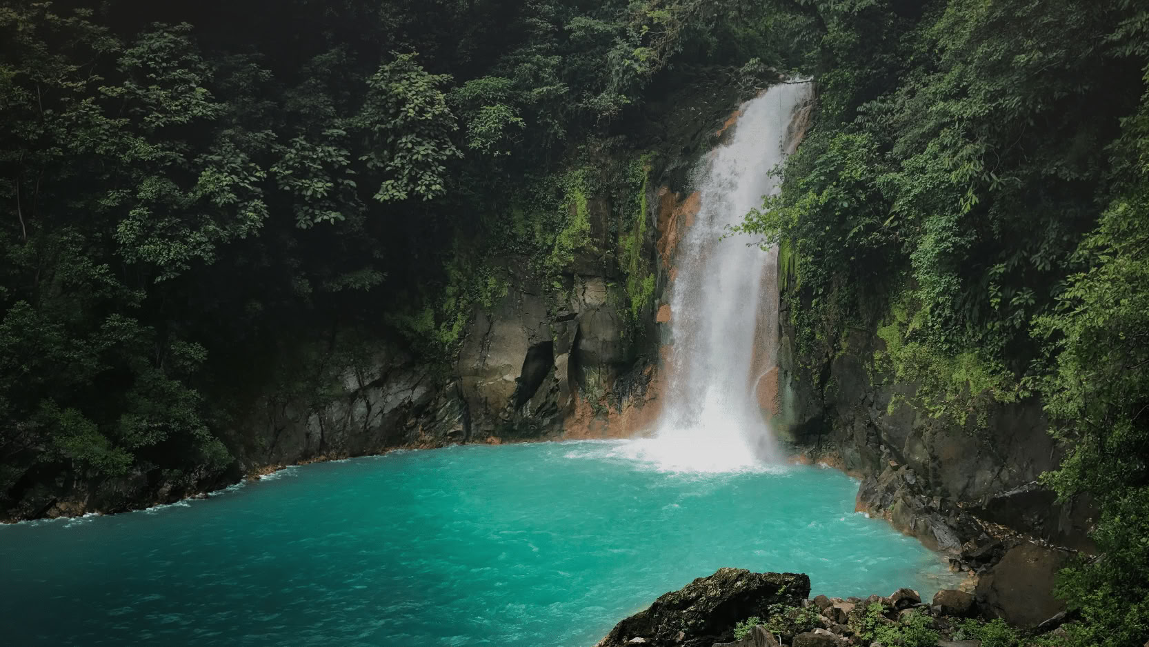 Good Society Club Yoga & Pilates Ritiro in Costa Rica