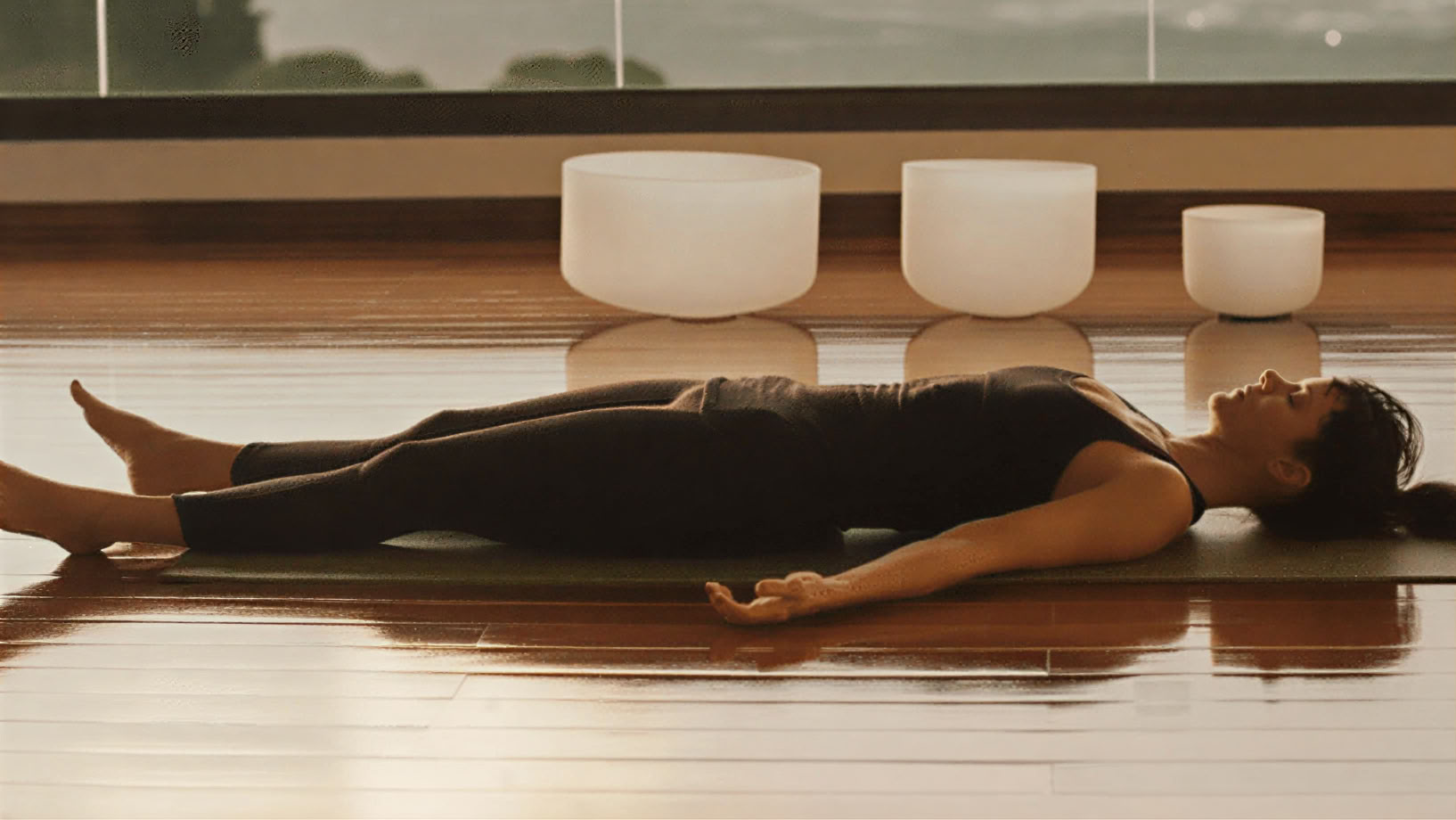 Xhale Yoga & Pilates Ritiro