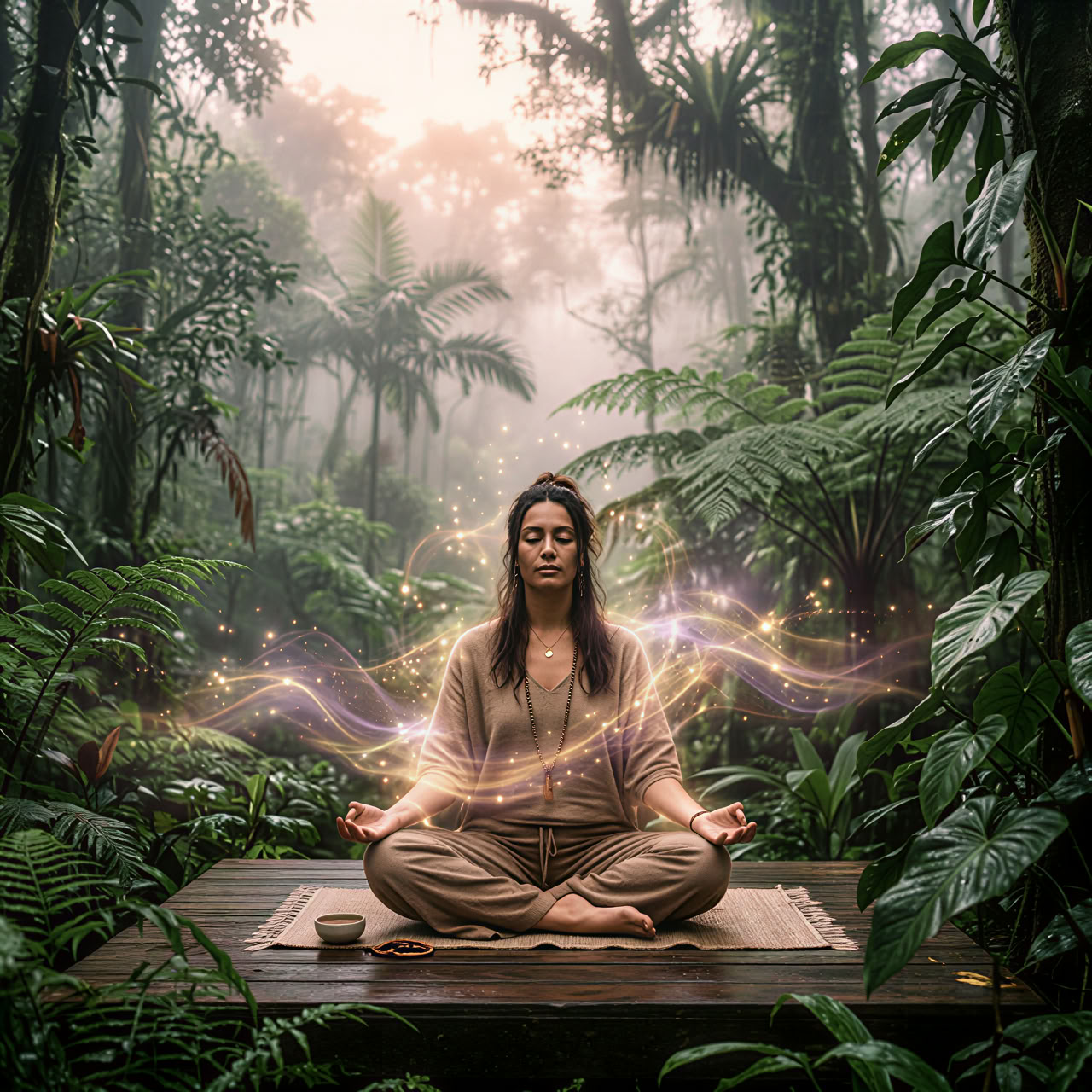 Breathwork Training: Practitioner & Teacher Track – 30 ago 2026 – 2 set 2026