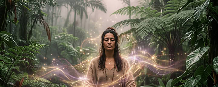 Breathwork Training: Practitioner & Teacher Track – 30 ago 2026 – 2 set 2026
