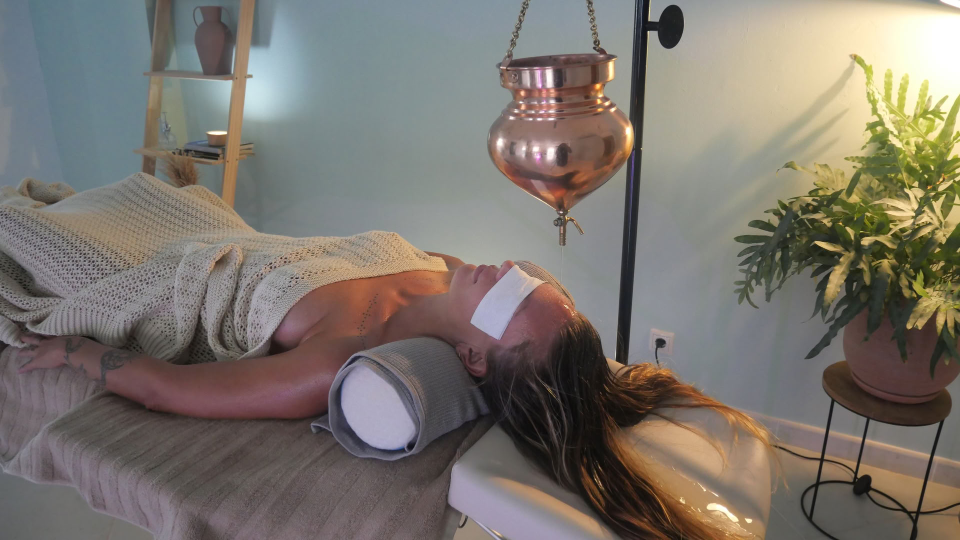 Spa ayurvedico