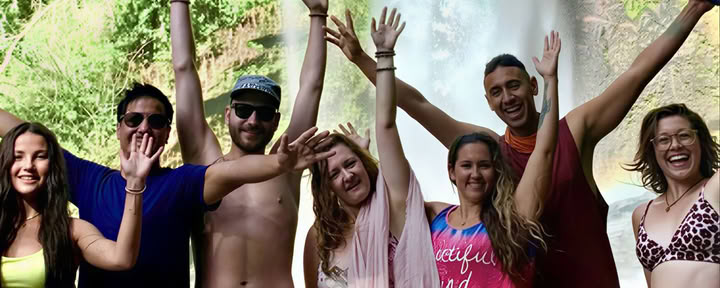 200 ore di formazione insegnanti Yoga & Ayurveda