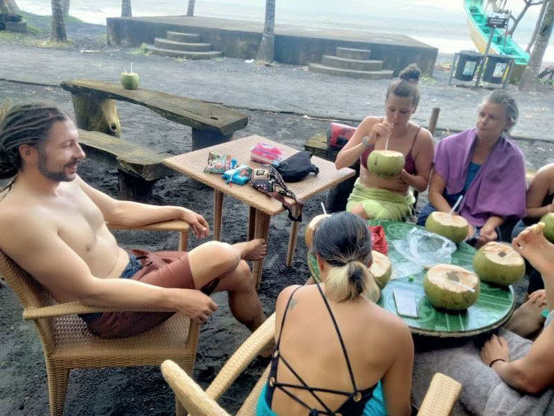 BALIGRASS - Auto-guarigione con l'antico e meditazione