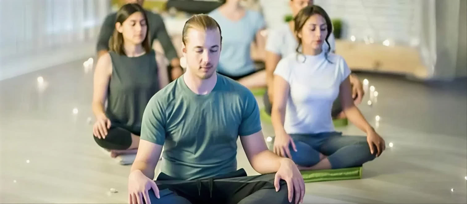 Art of Living Part 2 (Art of Silence)