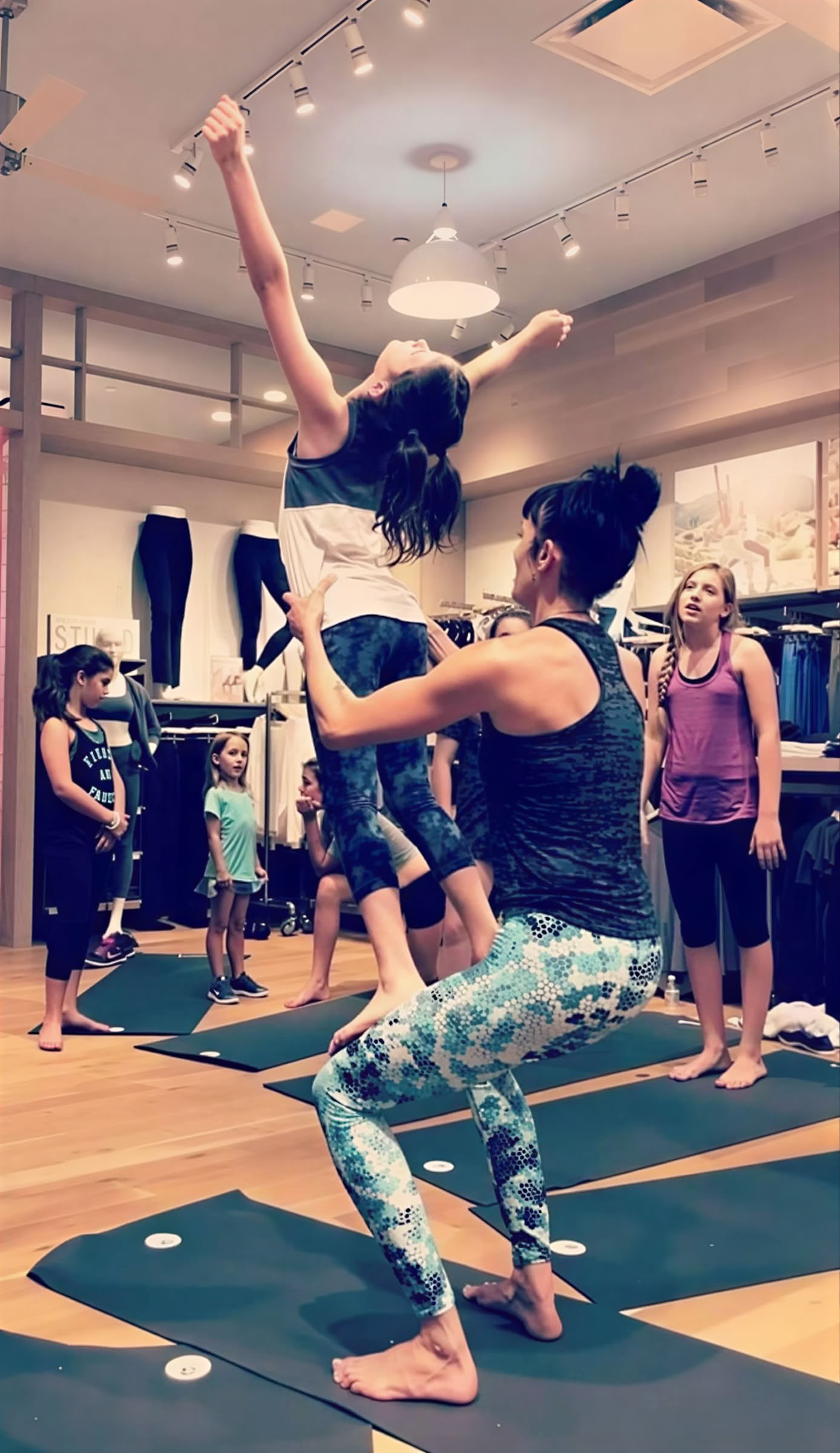 12HR YACEP Formazione Insegnanti di Yoga per Bambini - 13 e 14 giugno