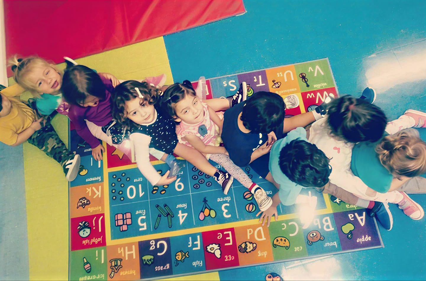 12HR YACEP Formazione Insegnanti di Yoga per Bambini - 13 e 14 giugno