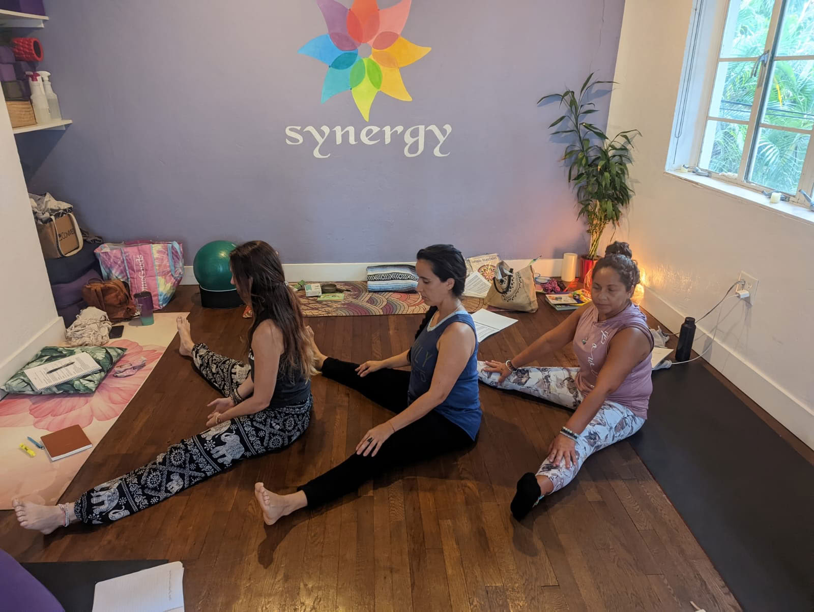12HR YACEP Formazione Insegnanti di Yoga per Bambini - 13 e 14 giugno