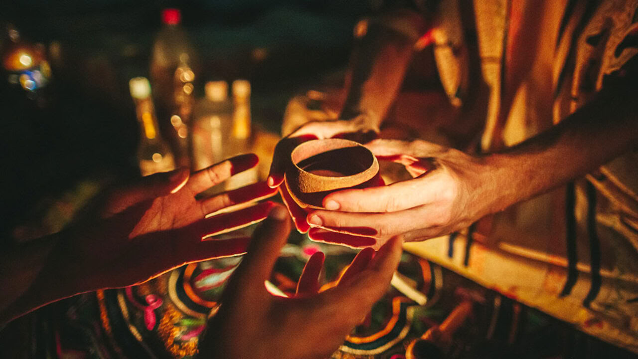 Manifest Yoga Ritiro Tulum Mexico