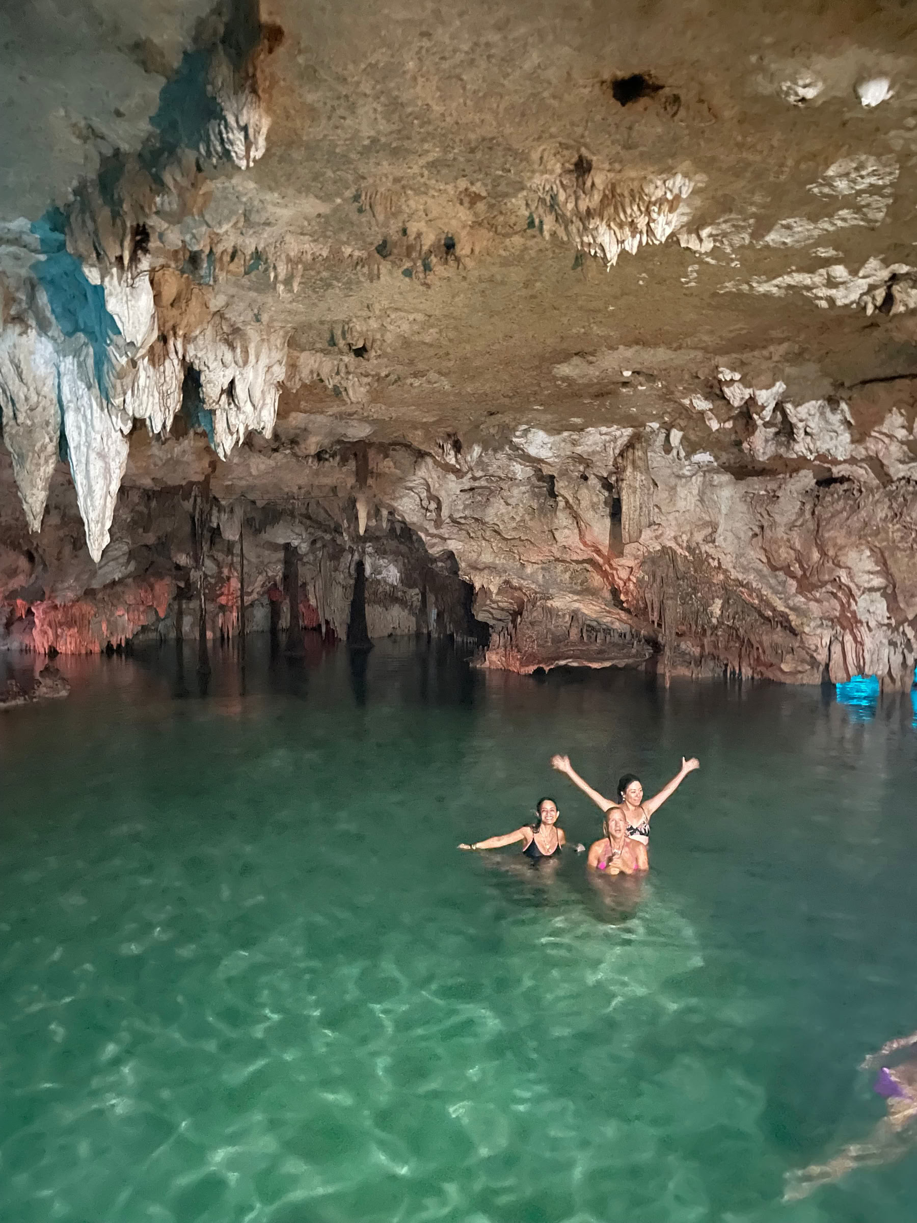 Manifest Yoga Ritiro Tulum Mexico
