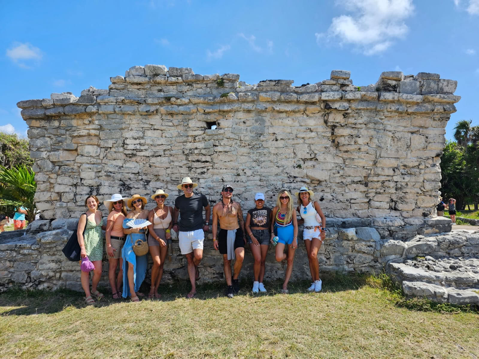 Manifest Yoga Ritiro Tulum Mexico
