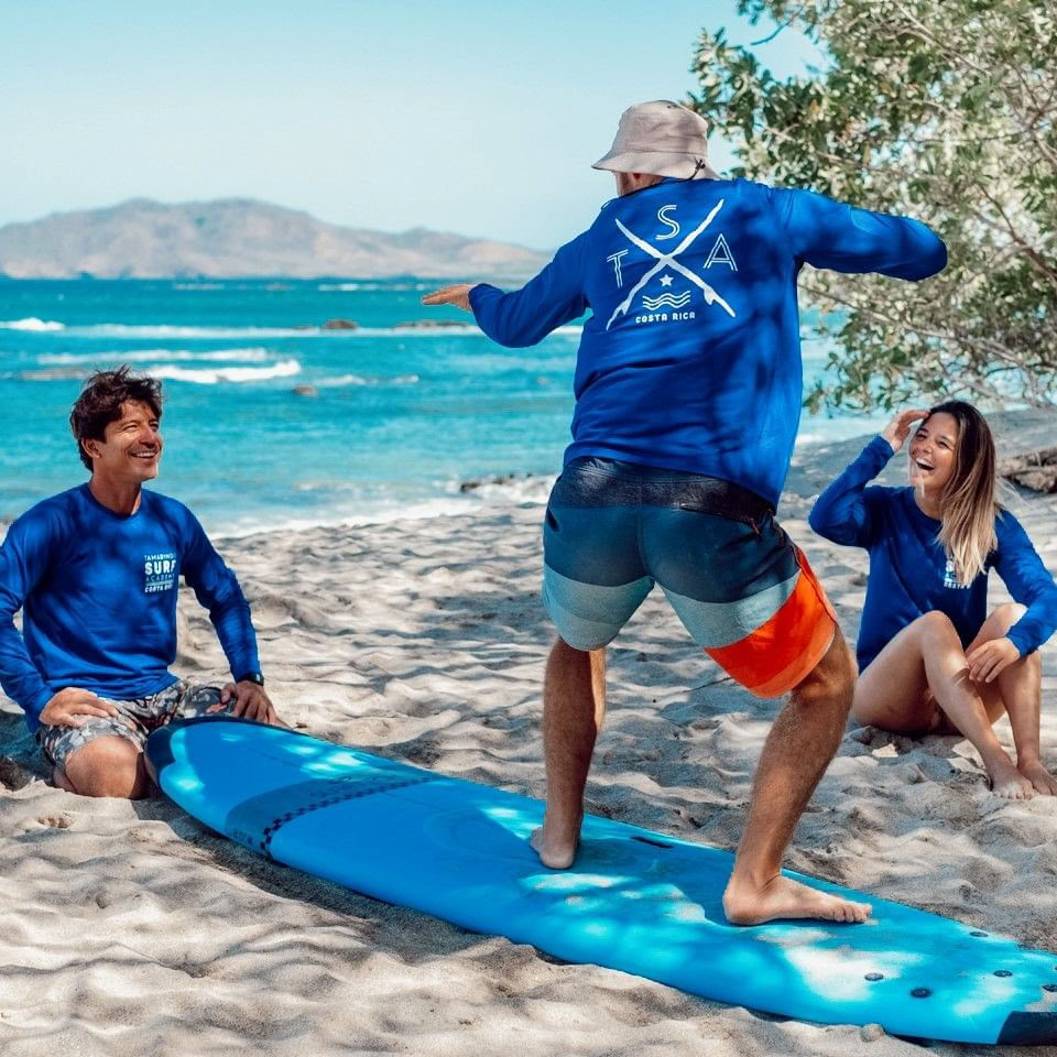 Surf & Reset – 1 luglio – 31 agosto 2026
