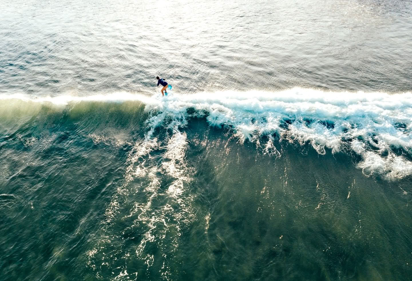 Surf & Reset – 1 luglio – 31 agosto 2026