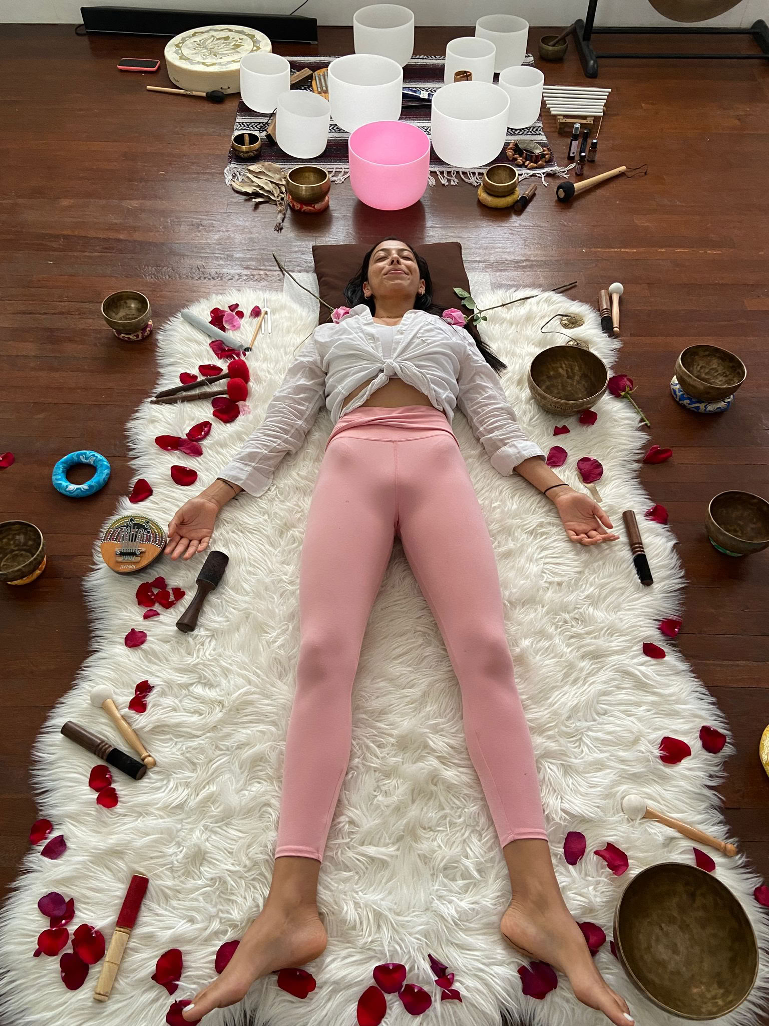 Certificazione di Sound Healing - 18 e 19 luglio
