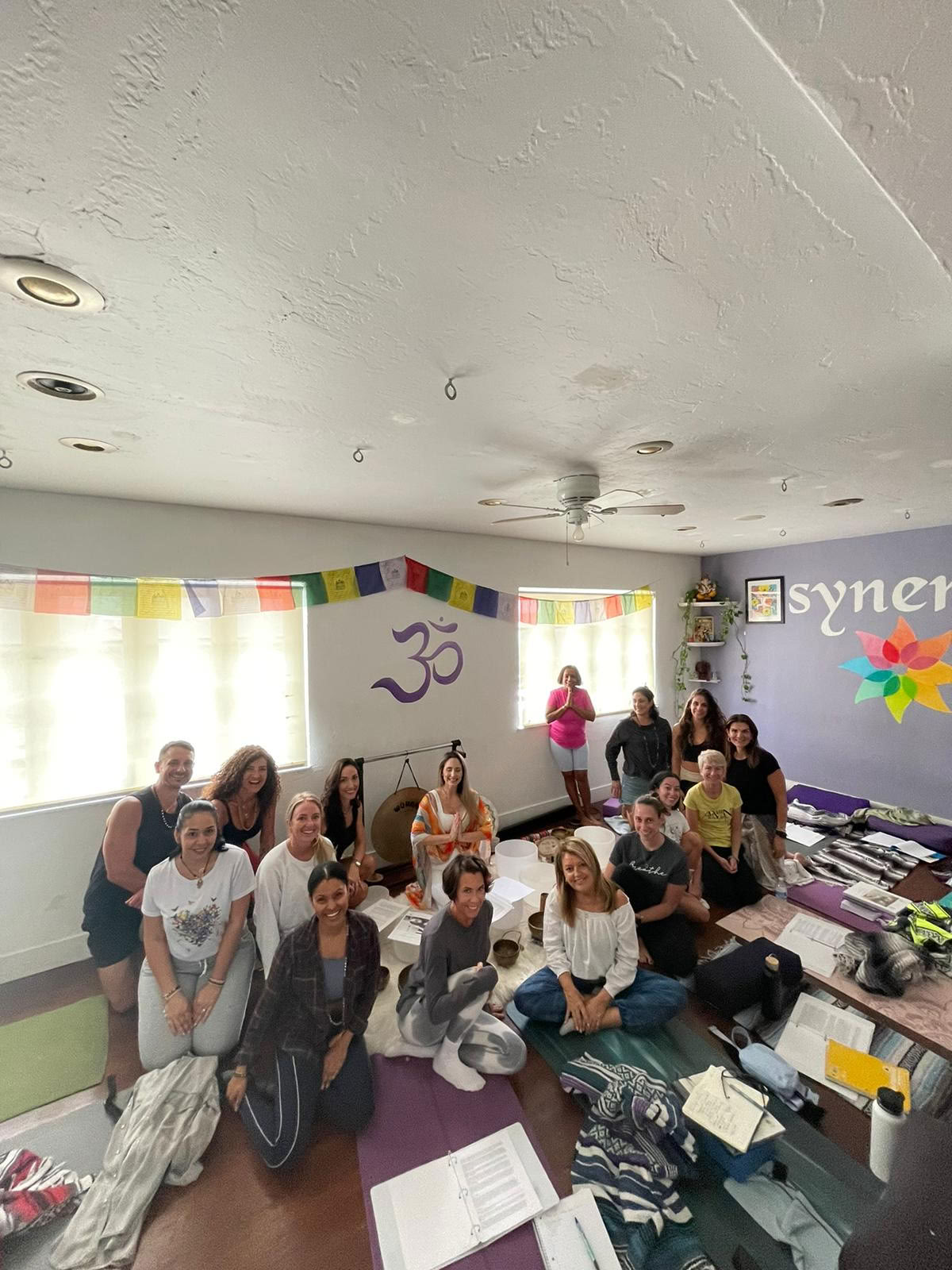 Certificazione di Sound Healing - 18 e 19 luglio
