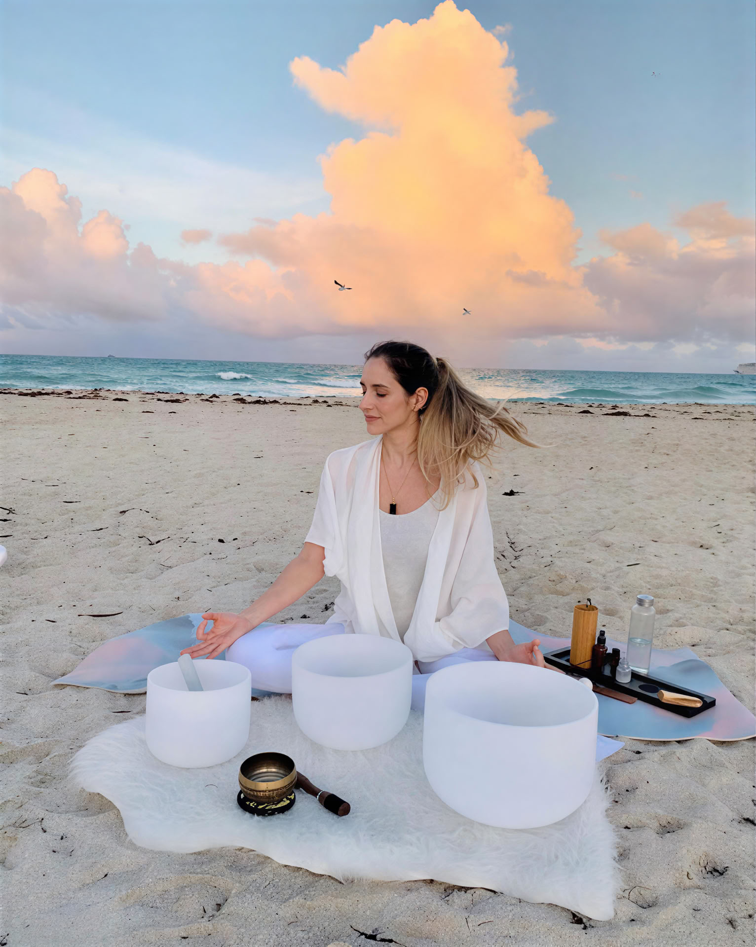 Certificazione di Sound Healing - 18 e 19 luglio