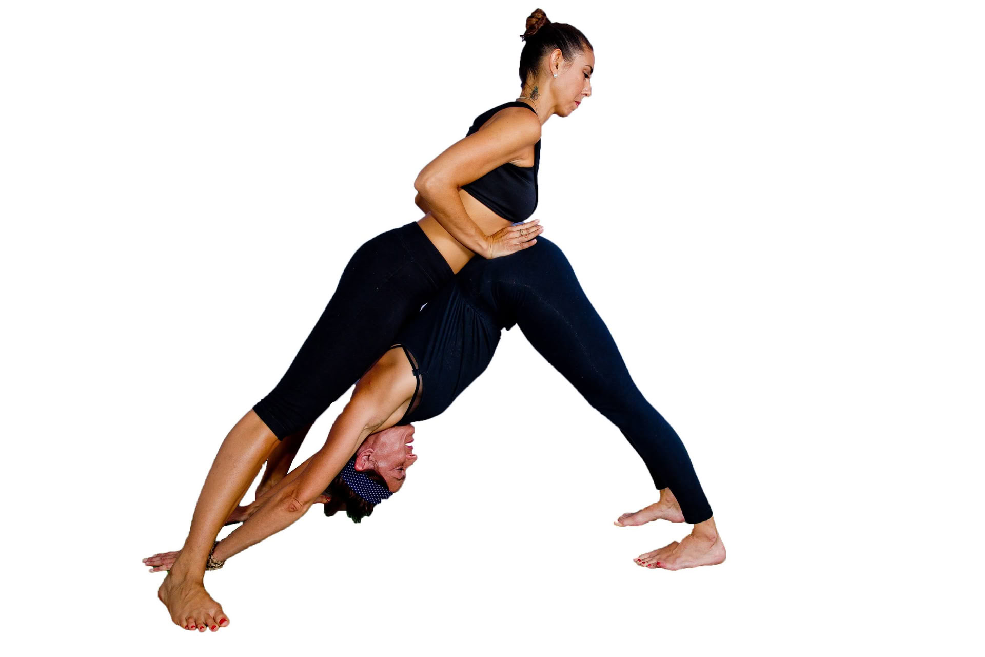 Workshop di aggiustamenti yoga - lunedì 25 maggio ore 18