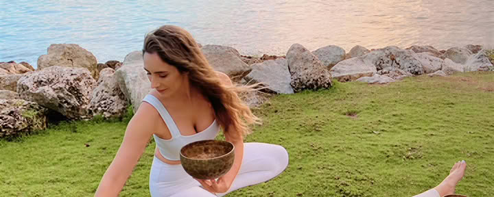 Terapia di Guarigione con il Suono