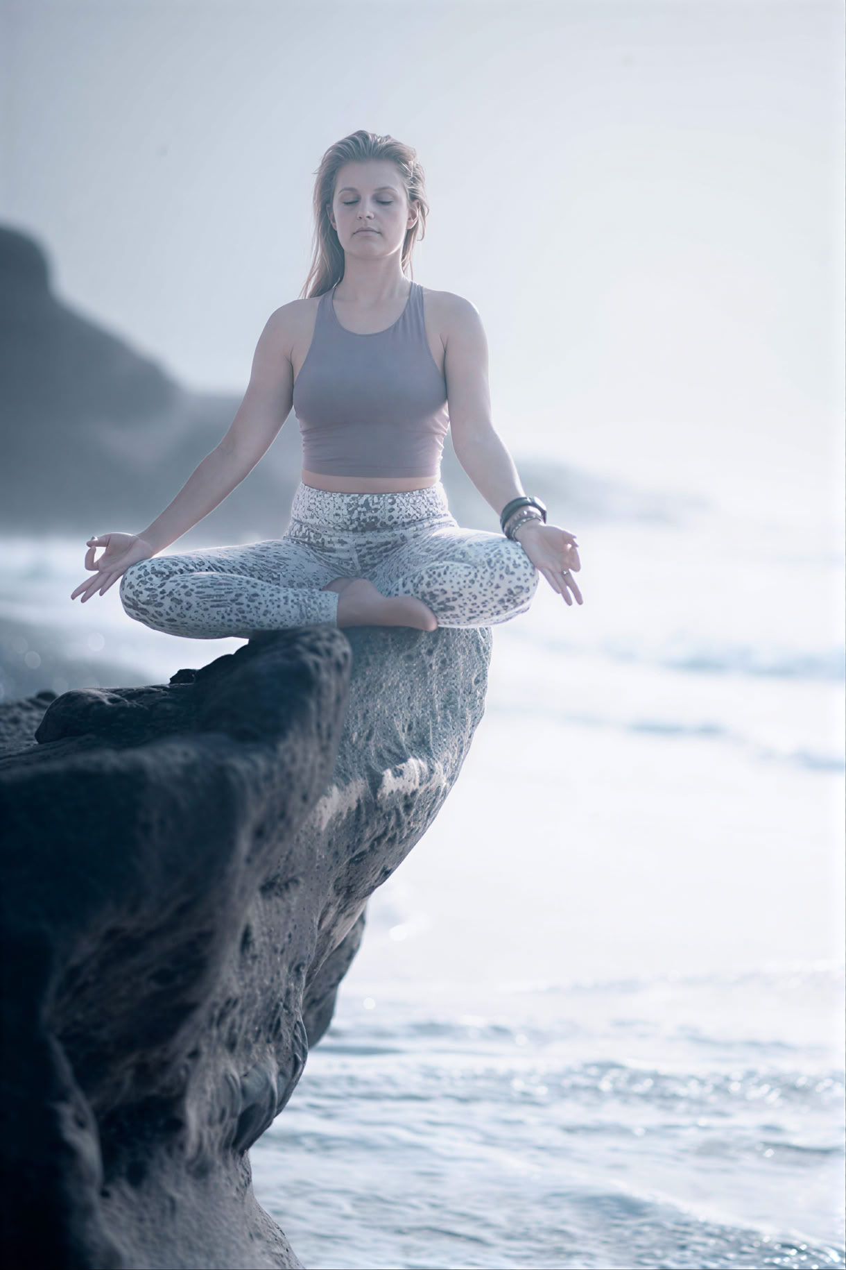 Ritiri di Yoga