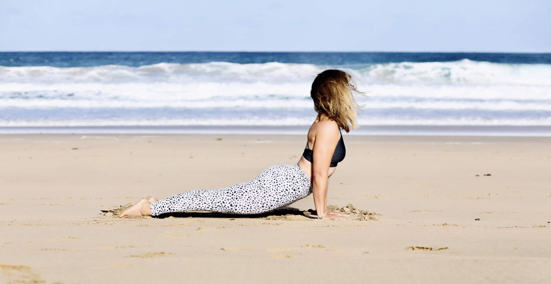 Yoga & Vision Ritiro