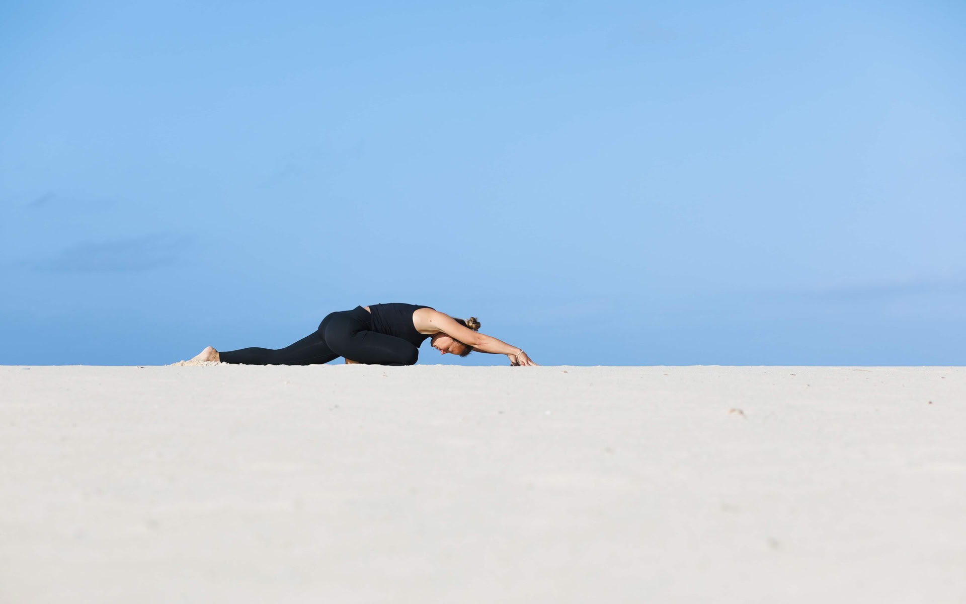 Yoga & Vision Ritiro