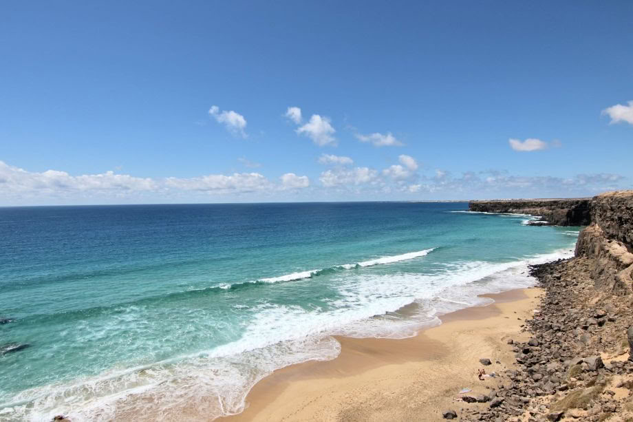 Solo Ritiro: Surf Every Day