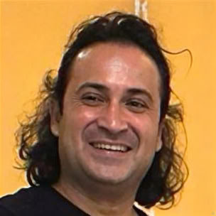 Yoga Ritiro Course by Om Yoga Rishikesh