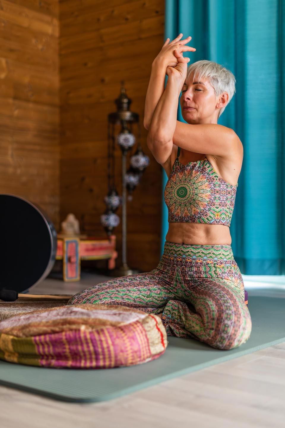 Yoga Ritiro Thailandia – Koh Lon, Phuket