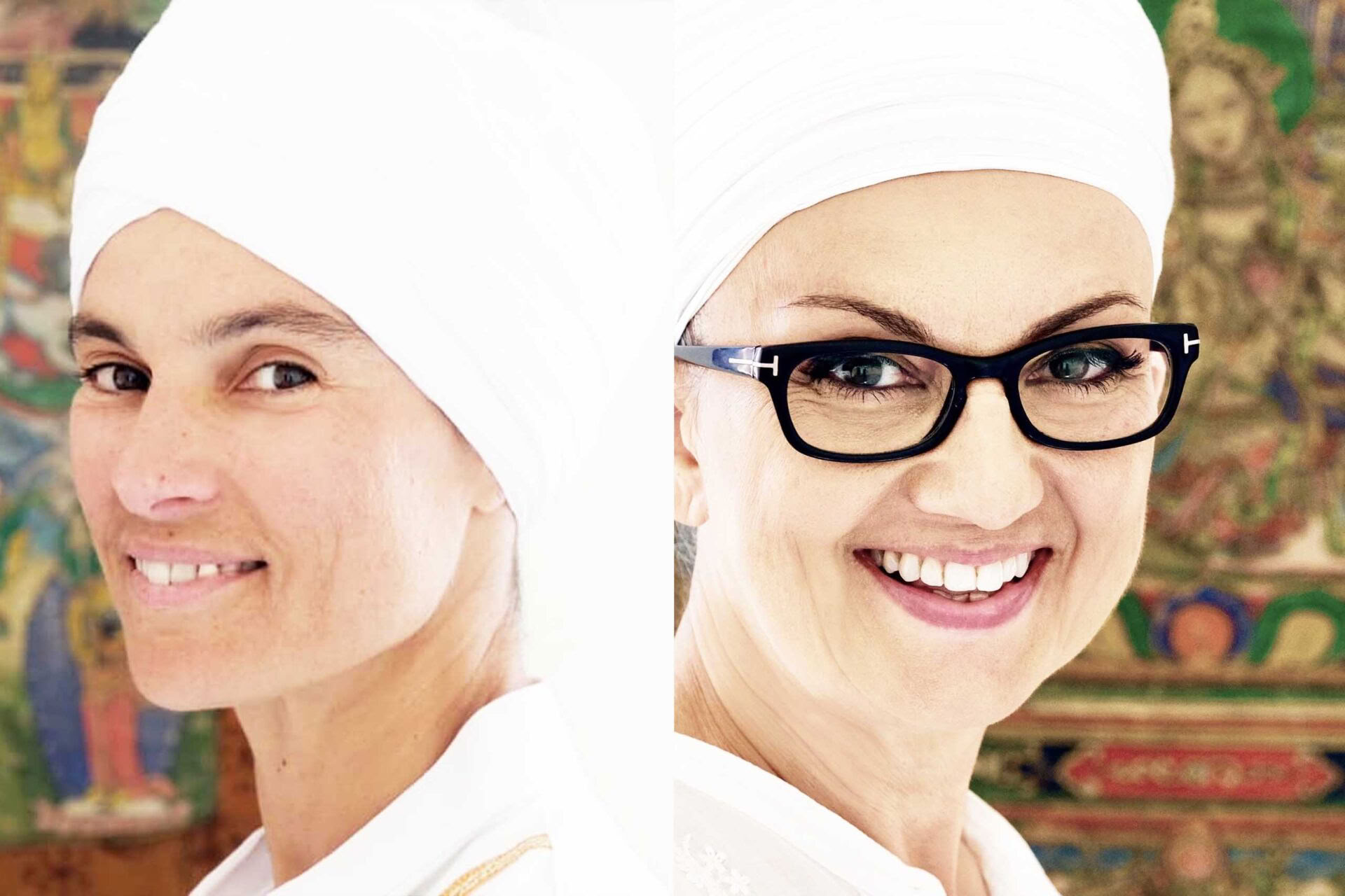 Harmonise Yoga & Wellness Ritiro