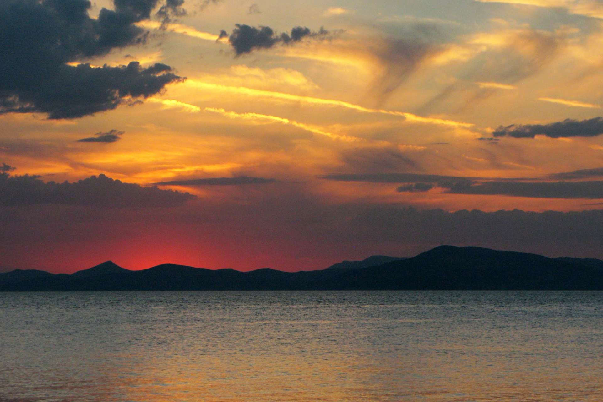 Experience The Elements Ritiro Pelion September 2026
