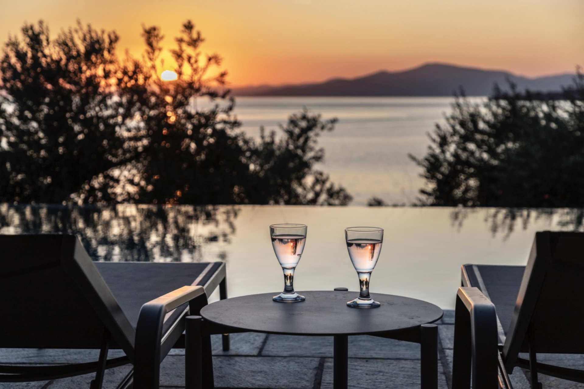 Experience The Elements Ritiro Pelion September 2026