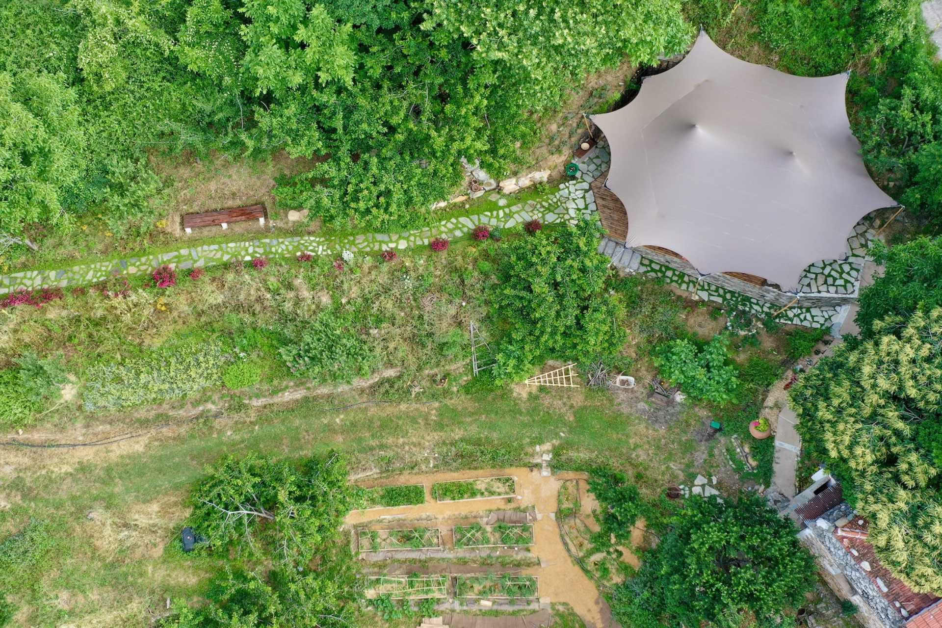 Experience The Elements Ritiro Pelion September 2026