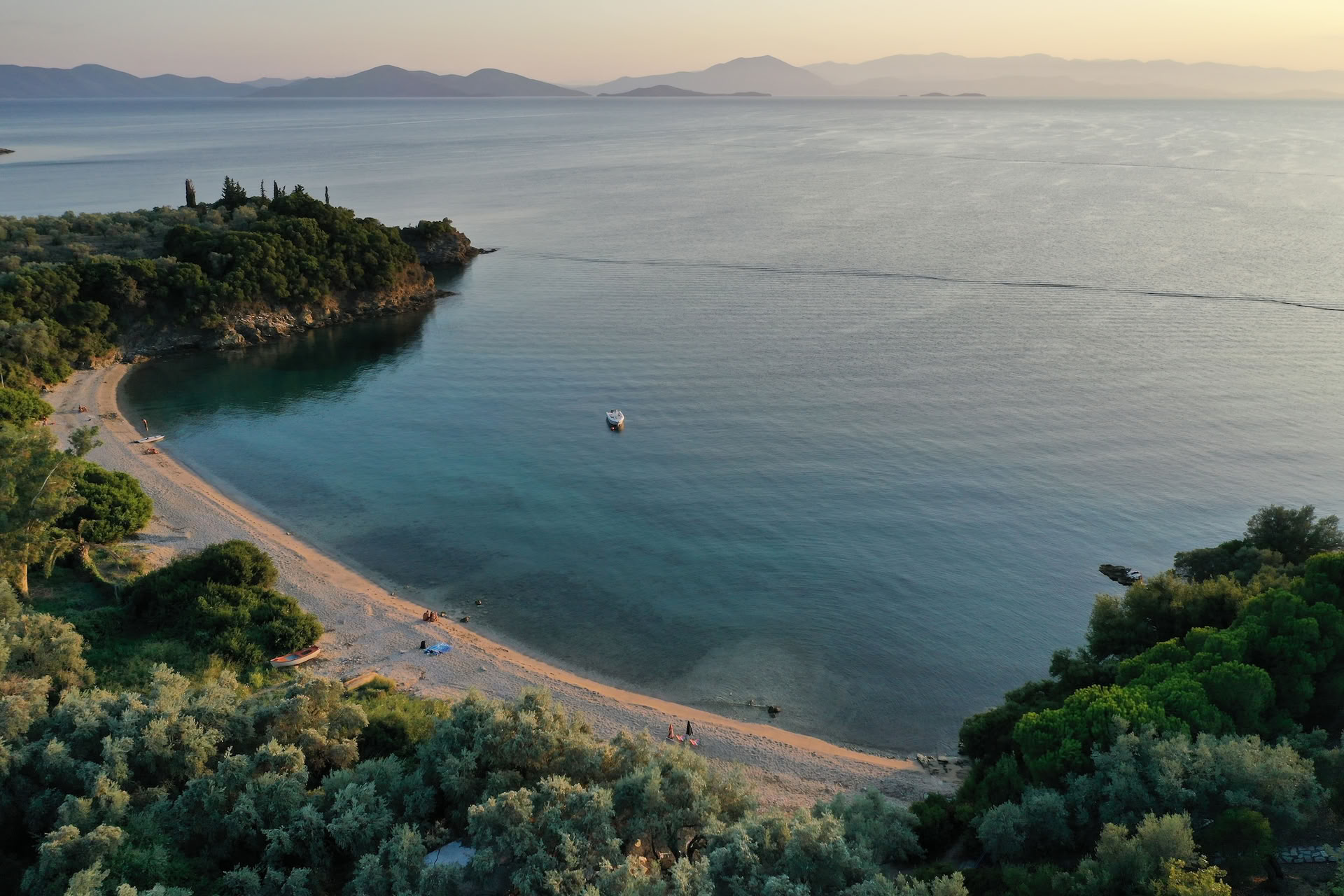 Experience The Elements Ritiro Pelion September 2026