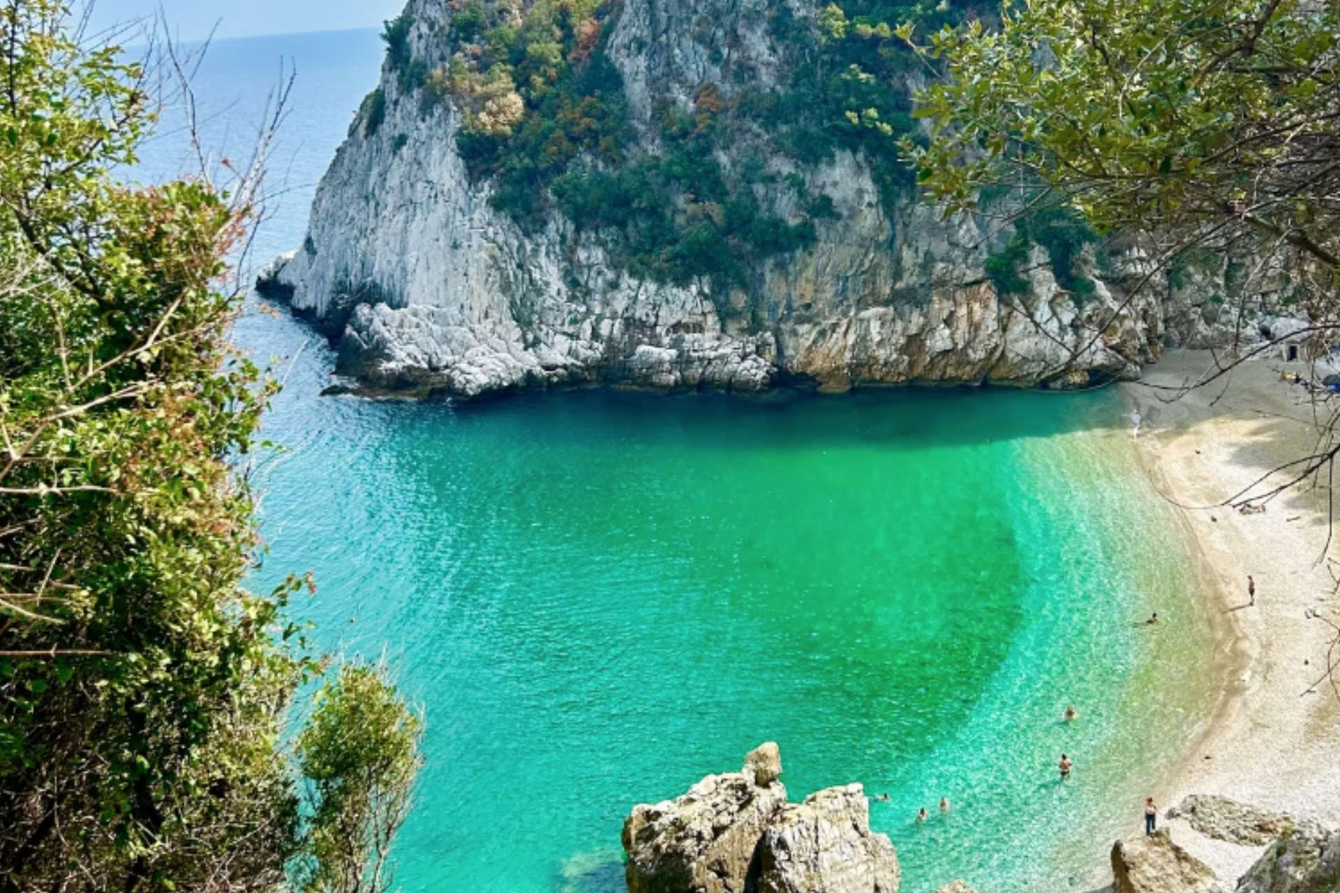 Experience The Elements Ritiro Pelion September 2026