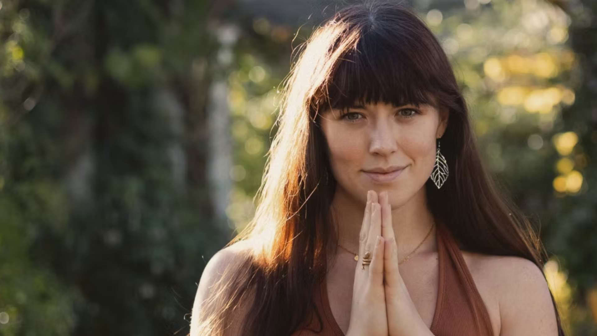 Breath Body Soul Ritiro | July 2026